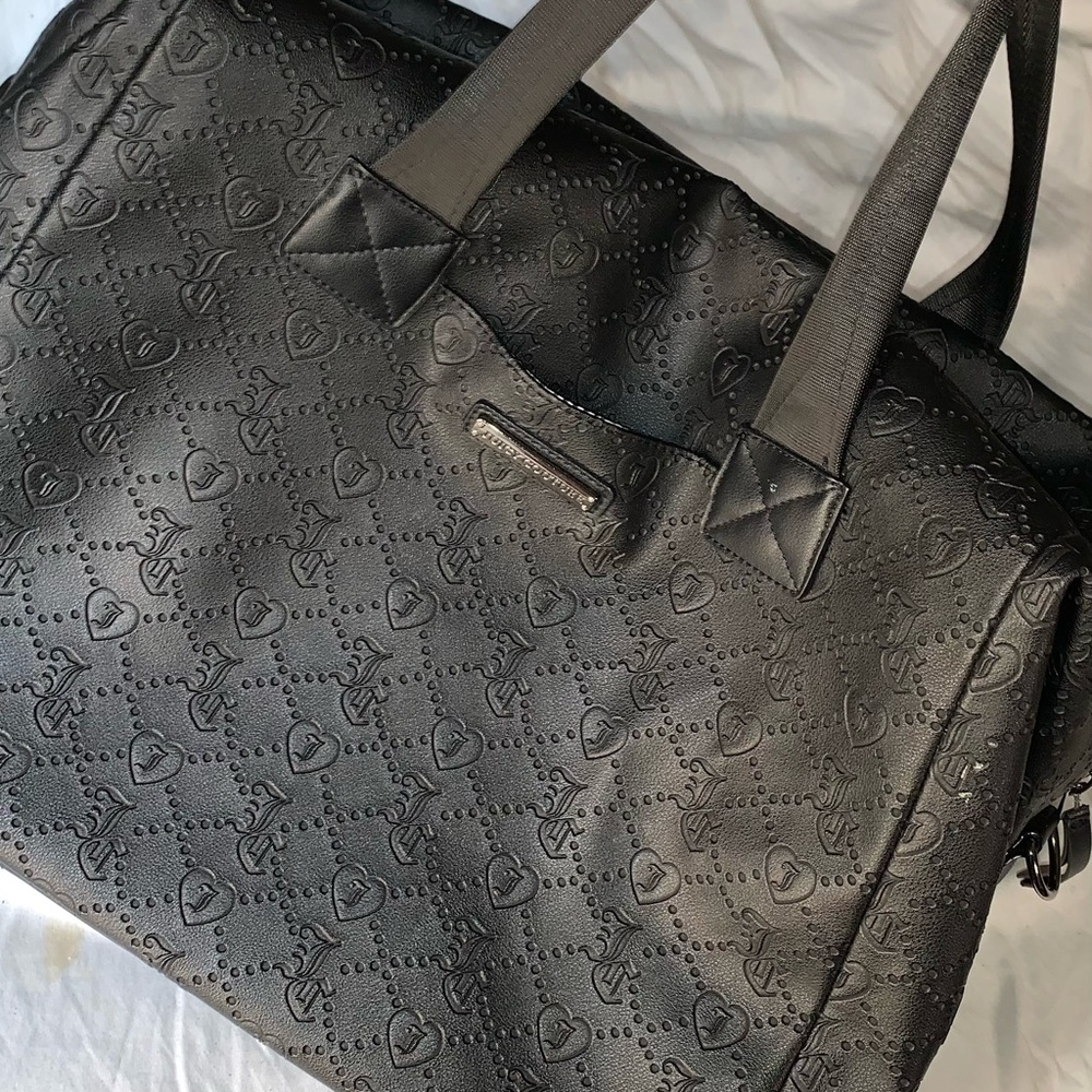 Juicy Couture Weekender Bag